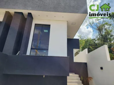 Casa com 3 Quartos à venda, 90m² no Portal do Sol, Lagoa Santa