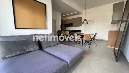 Apartamento com 2 Quartos à venda, 87m² no Alphaville - Lagoa dos Ingleses, Nova Lima