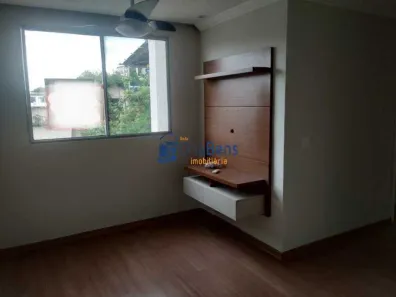 Apartamento com 2 Quartos à venda, 50m² no Tomás Coelho, Rio de Janeiro