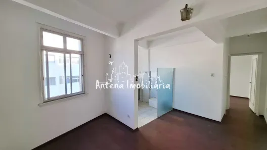 Apartamento com 1 Quarto à venda, 43m² no Santa Cecília, São Paulo
