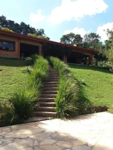 Fazenda/Sítio com 4 Quartos à venda, 10030m² no Chácaras Alpina, Valinhos
