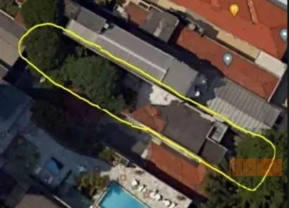 Lote/Terreno à venda, 400m² no Vila Prudente, São Paulo