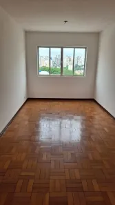 Apartamento com 1 Quarto para alugar, 49m² no Jardim da Glória, São Paulo