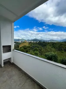 Apartamento com 2 Quartos à venda, 69m² no Perequê Açu, Ubatuba