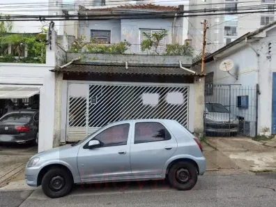 Sobrado com 3 Quartos à venda, 290m² no Ipiranga, São Paulo