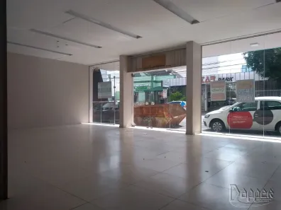 Imóvel Comercial à venda, 206m² no Centro, Novo Hamburgo