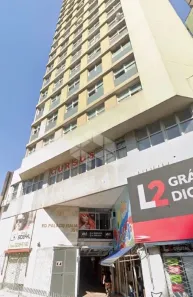 Kitnet com 1 Quarto para alugar, 17m² no Centro Histórico, Porto Alegre