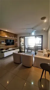 Apartamento com 3 Quartos à venda, 117m² no Ondina, Salvador