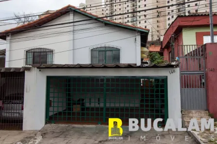 Casa com 2 Quartos à venda, 140m² no Jardim Celeste, São Paulo