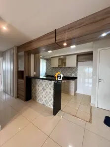 Apartamento com 3 Quartos à venda, 90m² no Jardim Tarraf II, São José do Rio Preto