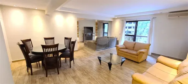 Apartamento com 2 Quartos à venda, 130m² no Jardim Paulista, São Paulo
