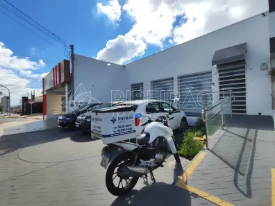 Consultório com 8 Quartos para alugar, 165m² no Jardim Califórnia, Ribeirão Preto