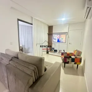 Apartamento com 2 Quartos à venda, 69m² no Itapuã, Vila Velha
