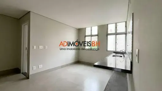 Apartamento com 2 Quartos à venda, 64m² no Centro, Belo Horizonte