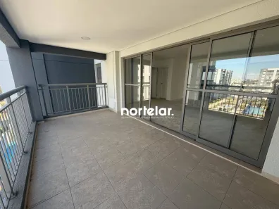 Apartamento com 4 Quartos à venda, 152m² no Parque São Domingos, São Paulo