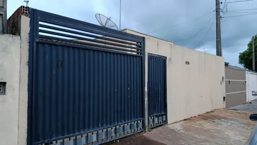 Casa com 3 Quartos à venda, 100m² no Vila Moreira, Mirassol