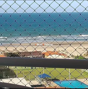 Apartamento com 2 Quartos à venda, 65m² no Vicente Pinzon, Fortaleza