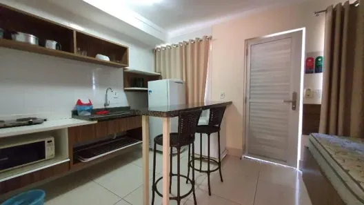 Imóvel Comercial com 2 Quartos à venda, 28m² no Chácara Roma, Caldas Novas