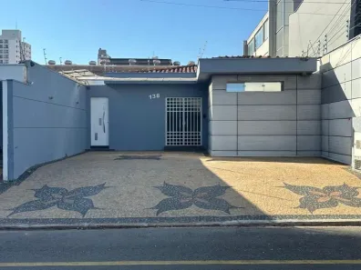 Imóvel Comercial para alugar, 200m² no São Judas, Piracicaba