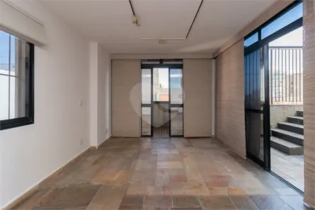 Cobertura com 3 Quartos para alugar, 213m² no Perdizes, São Paulo