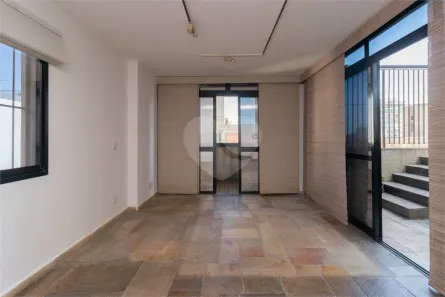 Cobertura com 3 Quartos para venda ou aluguel, 220m² no Perdizes, São Paulo