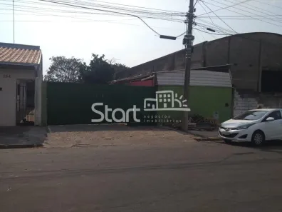 Lote/Terreno à venda, 408m² no Jardim Aparecida, Campinas