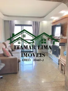 Apartamento com 4 Quartos para alugar, 228m² no Vila Prudente, São Paulo