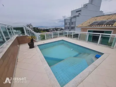 Cobertura com 3 Quartos à venda, 230m² no Ingá, Niterói