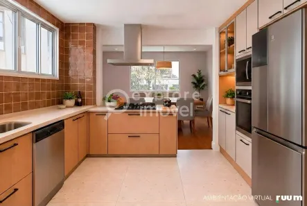 Apartamento com 3 Quartos à venda, 229m² no Higienópolis, São Paulo
