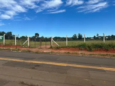 Lote/Terreno à venda, 1287m² no Vila Toninho, São José do Rio Preto