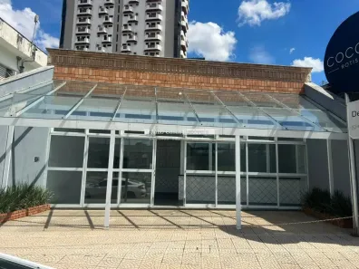 Sala Comercial à venda, 187m² no Vila Augusta, Sorocaba
