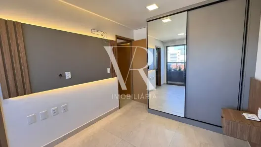 Apartamento com 3 Quartos para alugar, 108m² no Bessa, João Pessoa