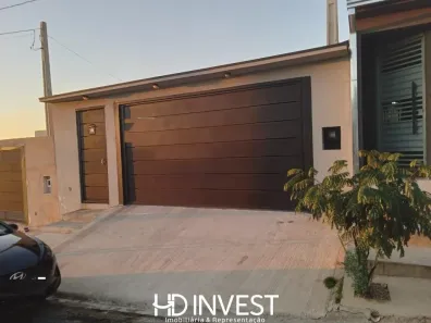 Casa com 2 Quartos à venda, 150m² no Parque Campo Bonito, Indaiatuba