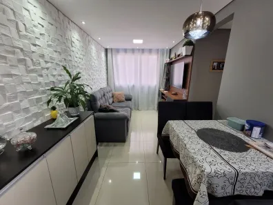 Apartamento com 2 Quartos à venda, 41m² no Jardim Helian, São Paulo