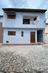 Kitnet com 1 Quarto para alugar, 40m² no Emaús, Parnamirim
