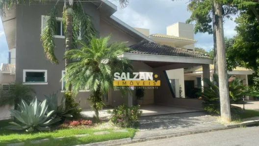 Casa de Condomínio com 4 Quartos à venda, 230m² no Campos do Conde Chambord, Tremembé