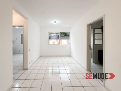 Apartamento com 1 Quarto à venda, 41m² no Carvoeira, Florianópolis