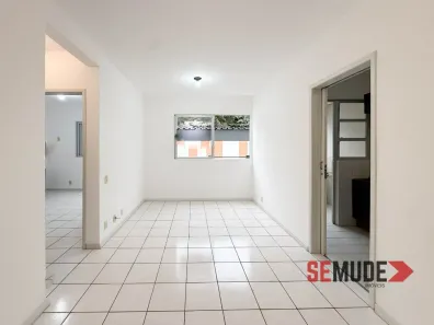 Apartamento com 1 Quarto à venda, 41m² no Carvoeira, Florianópolis