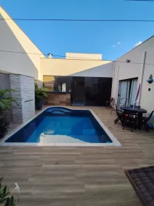 Casa com 2 Quartos à venda, 159m² no José Ricardo da Silva, Arealva