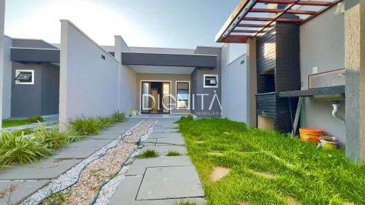 Casa com 2 Quartos à venda, 70m² no Encantada, Eusébio