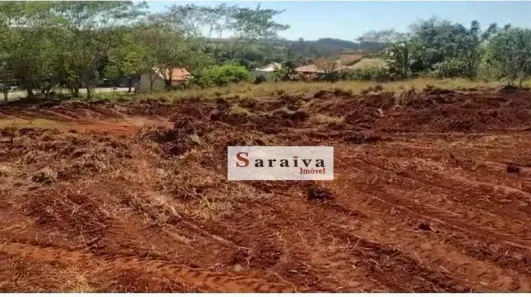 Lote/Terreno à venda, 309m² no Residencial Adolfo Saggiolo, Itapuí
