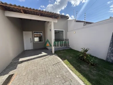 Casa com 3 Quartos à venda, 90m² no Jardim Prefeito Milton Menezes, Londrina