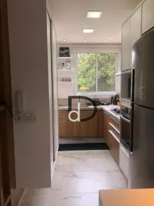Apartamento com 3 Quartos à venda, 94m² no Pinheirinho, Vinhedo