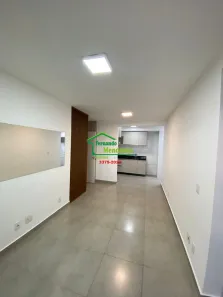 Apartamento com 2 Quartos para alugar, 48m² no Padre Eustáquio, Belo Horizonte