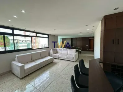 Apartamento com 3 Quartos à venda, 162m² no Belvedere, Belo Horizonte