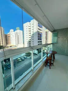 Apartamento com 2 Quartos à venda, 85m² no Praia da Costa, Vila Velha