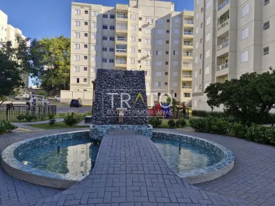 Apartamento com 2 Quartos à venda, 47m² no Jardim Nova Europa, Campinas