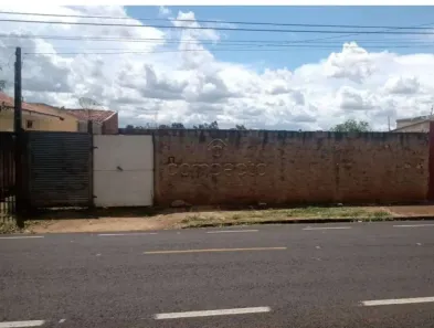 Lote/Terreno à venda, 360m² no Vila Elmaz, São José do Rio Preto