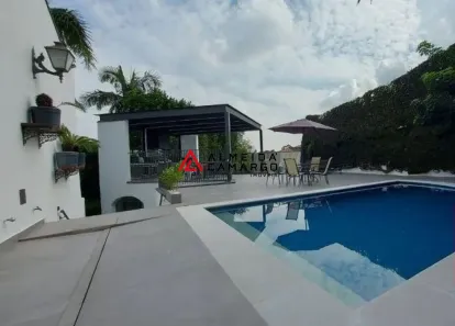 Casa com 3 Quartos à venda, 370m² no Jardim Leonor, São Paulo