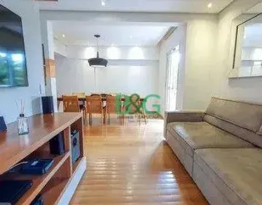 Apartamento com 4 Quartos à venda, 260m² no Alto de Pinheiros, São Paulo